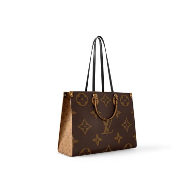 LOUIS VUITTON ONTHEGO GM M45320 (41*34*19cm)